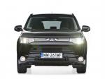 Mitsubishi Outlander Fisher 2014 года
